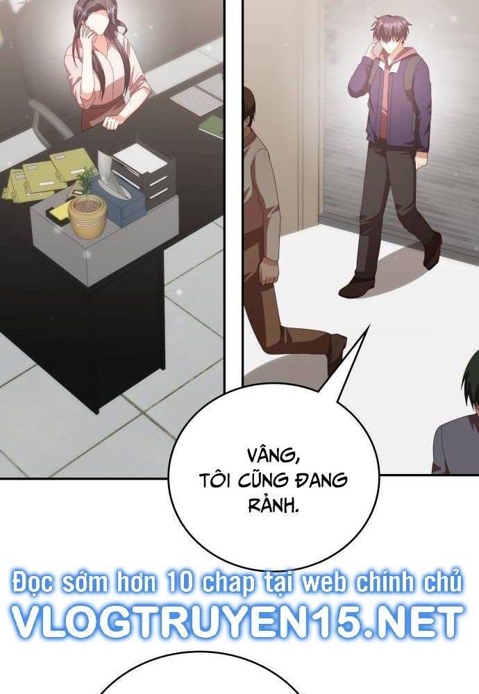 Studio Tùy Hứng Của Nghệ Sĩ Thiên Tài - Chapter 43 - Page 39