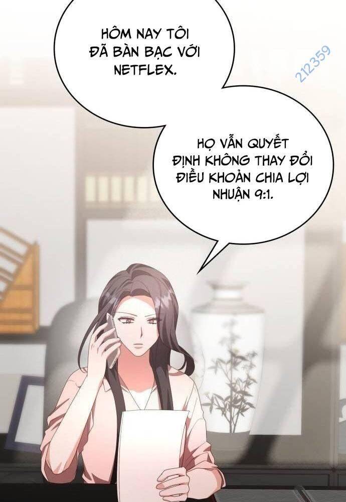 Studio Tùy Hứng Của Nghệ Sĩ Thiên Tài - Chapter 43 - Page 40
