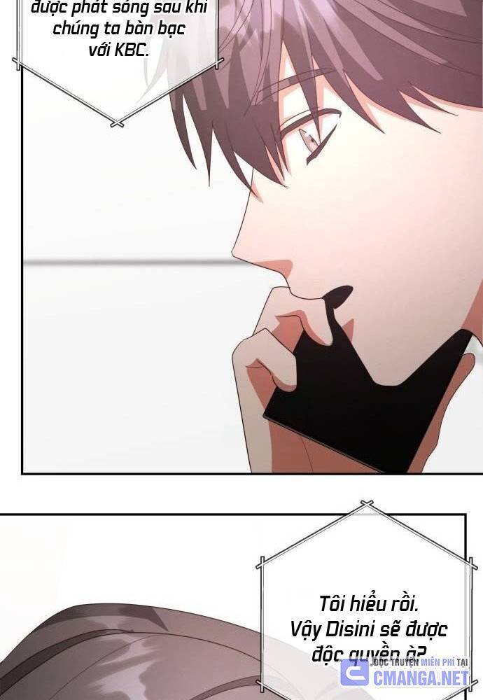 Studio Tùy Hứng Của Nghệ Sĩ Thiên Tài - Chapter 43 - Page 44