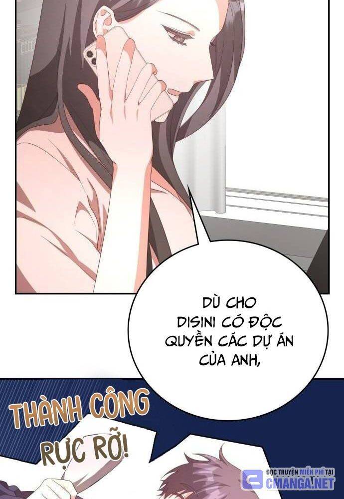 Studio Tùy Hứng Của Nghệ Sĩ Thiên Tài - Chapter 43 - Page 65