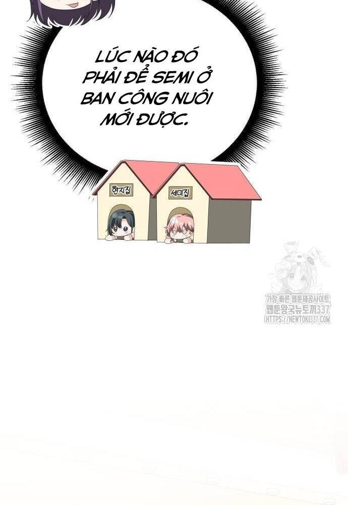 Studio Tùy Hứng Của Nghệ Sĩ Thiên Tài - Chapter 44 - Page 108