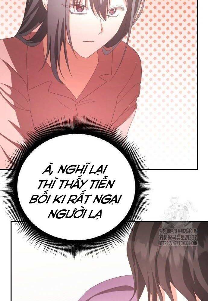 Studio Tùy Hứng Của Nghệ Sĩ Thiên Tài - Chapter 44 - Page 121