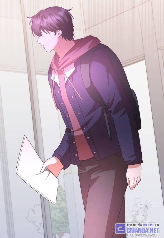 Studio Tùy Hứng Của Nghệ Sĩ Thiên Tài - Chapter 44 - Page 134