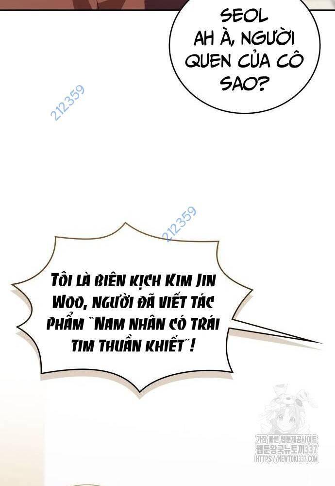 Studio Tùy Hứng Của Nghệ Sĩ Thiên Tài - Chapter 44 - Page 156