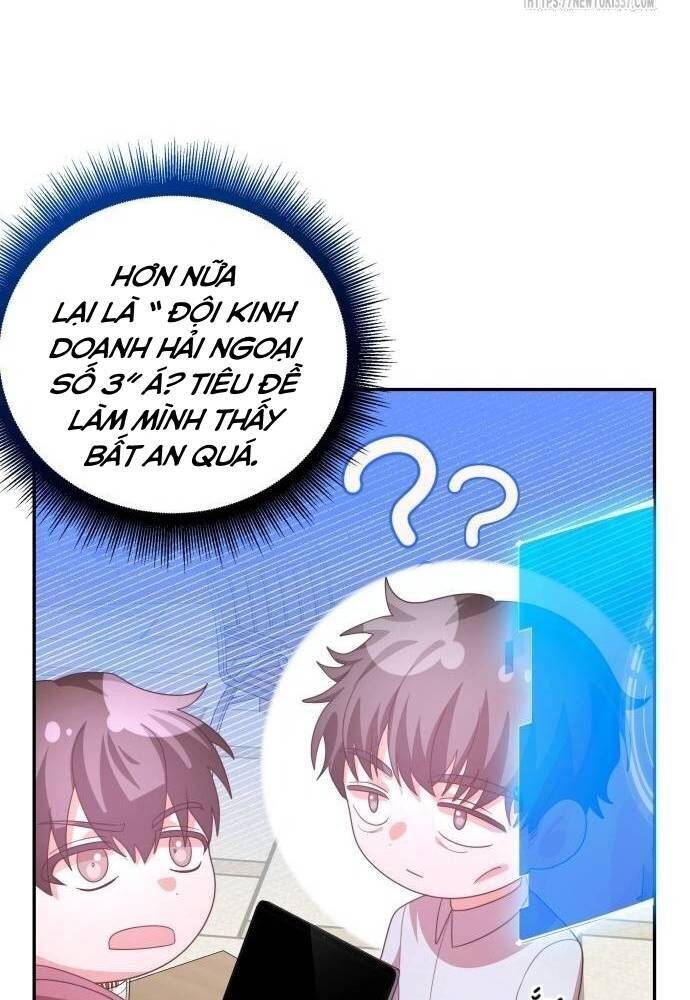 Studio Tùy Hứng Của Nghệ Sĩ Thiên Tài - Chapter 44 - Page 18