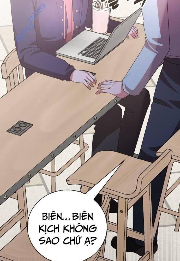 Studio Tùy Hứng Của Nghệ Sĩ Thiên Tài - Chapter 44 - Page 24