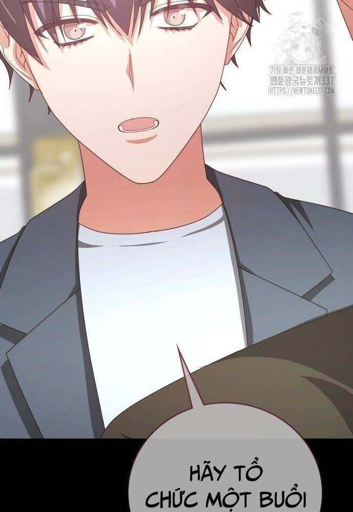 Studio Tùy Hứng Của Nghệ Sĩ Thiên Tài - Chapter 44 - Page 31