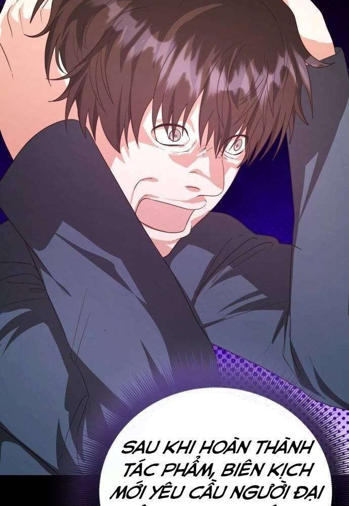 Studio Tùy Hứng Của Nghệ Sĩ Thiên Tài - Chapter 44 - Page 34