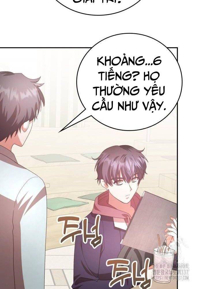 Studio Tùy Hứng Của Nghệ Sĩ Thiên Tài - Chapter 44 - Page 39
