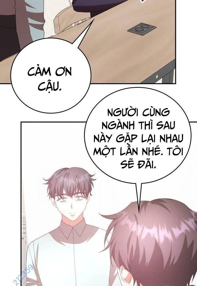 Studio Tùy Hứng Của Nghệ Sĩ Thiên Tài - Chapter 44 - Page 40