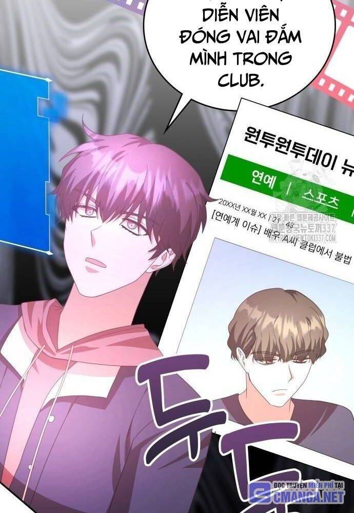 Studio Tùy Hứng Của Nghệ Sĩ Thiên Tài - Chapter 44 - Page 89