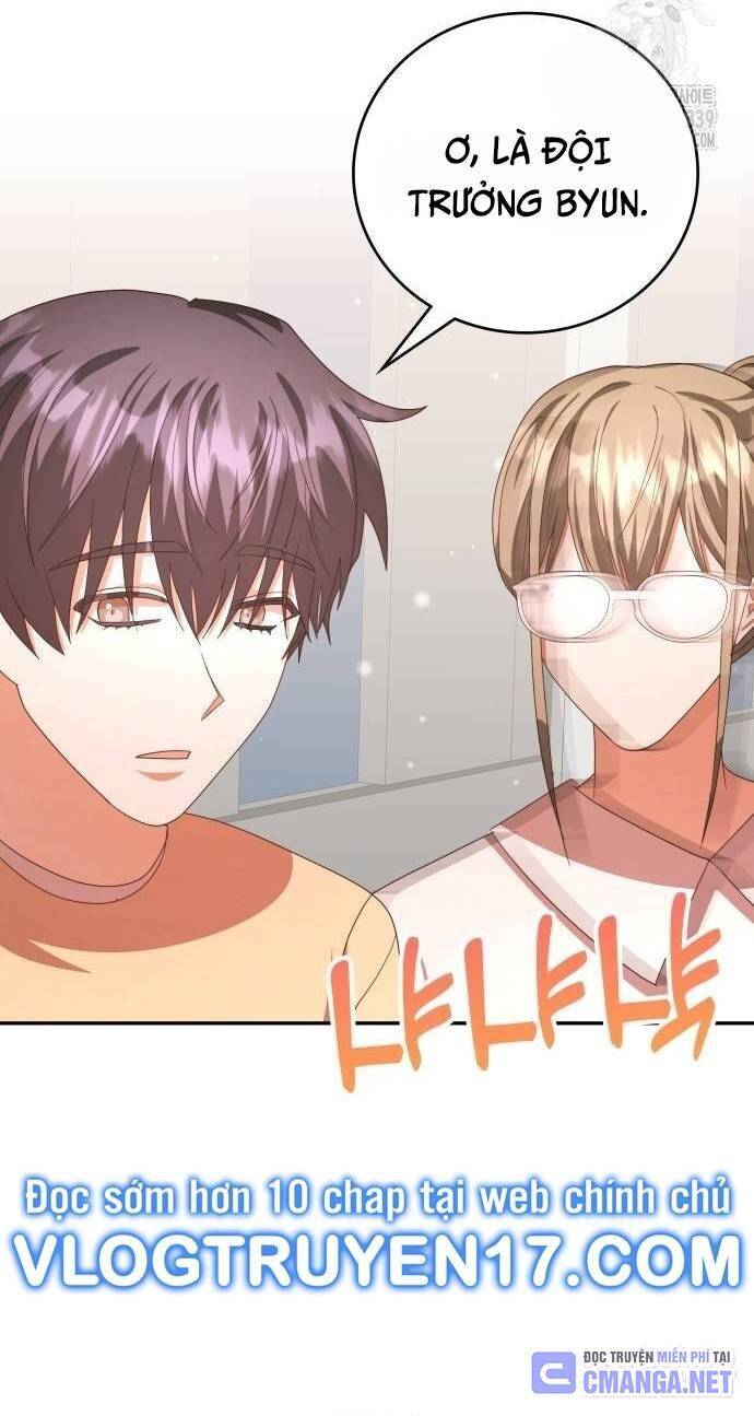 Studio Tùy Hứng Của Nghệ Sĩ Thiên Tài - Chapter 45 - Page 119