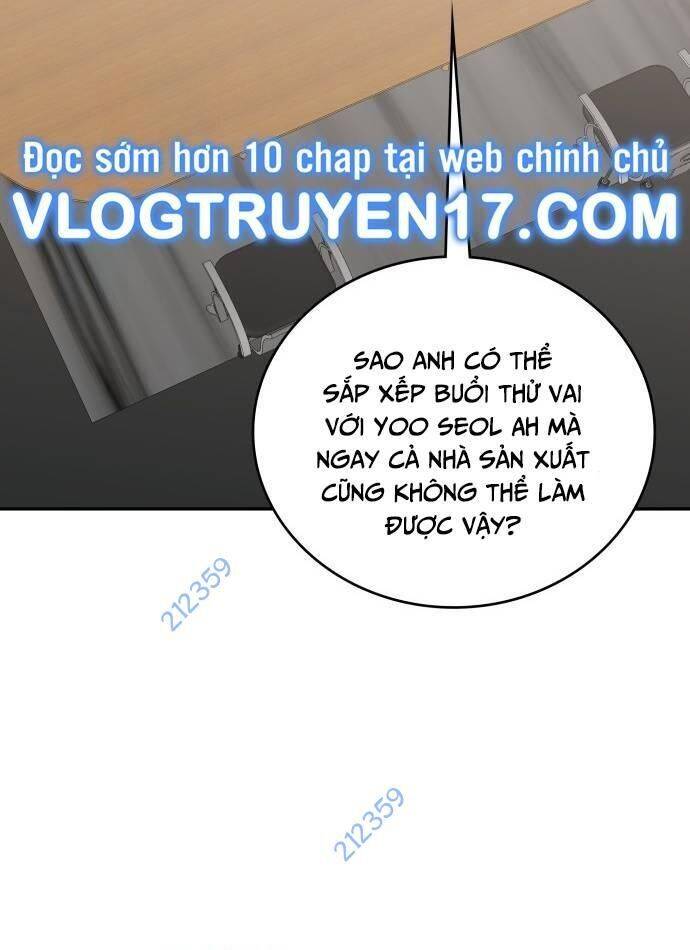 Studio Tùy Hứng Của Nghệ Sĩ Thiên Tài - Chapter 45 - Page 4