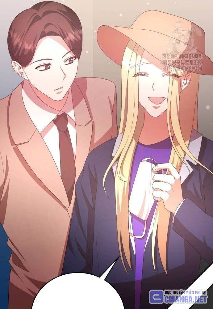 Studio Tùy Hứng Của Nghệ Sĩ Thiên Tài - Chapter 45 - Page 8