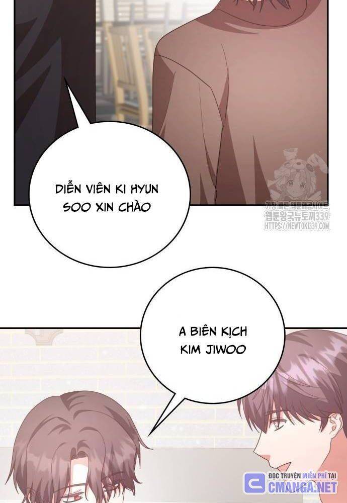 Studio Tùy Hứng Của Nghệ Sĩ Thiên Tài - Chapter 46 - Page 101