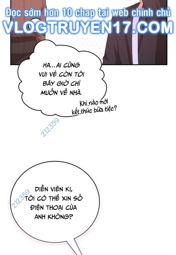 Studio Tùy Hứng Của Nghệ Sĩ Thiên Tài - Chapter 46 - Page 109