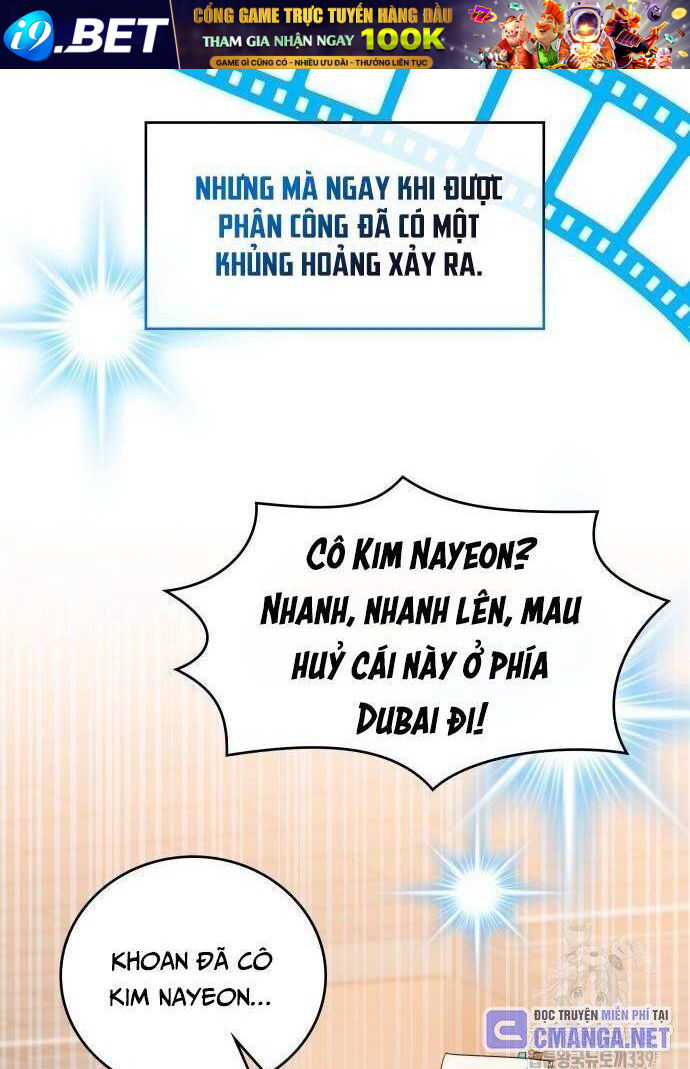 Studio Tùy Hứng Của Nghệ Sĩ Thiên Tài - Chapter 46 - Page 11