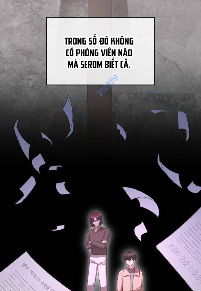 Studio Tùy Hứng Của Nghệ Sĩ Thiên Tài - Chapter 46 - Page 129