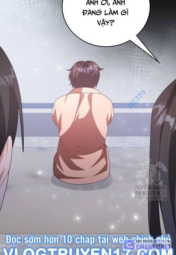 Studio Tùy Hứng Của Nghệ Sĩ Thiên Tài - Chapter 46 - Page 137