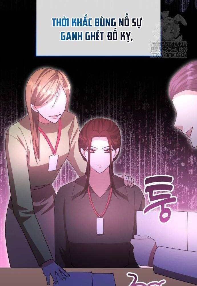 Studio Tùy Hứng Của Nghệ Sĩ Thiên Tài - Chapter 46 - Page 19