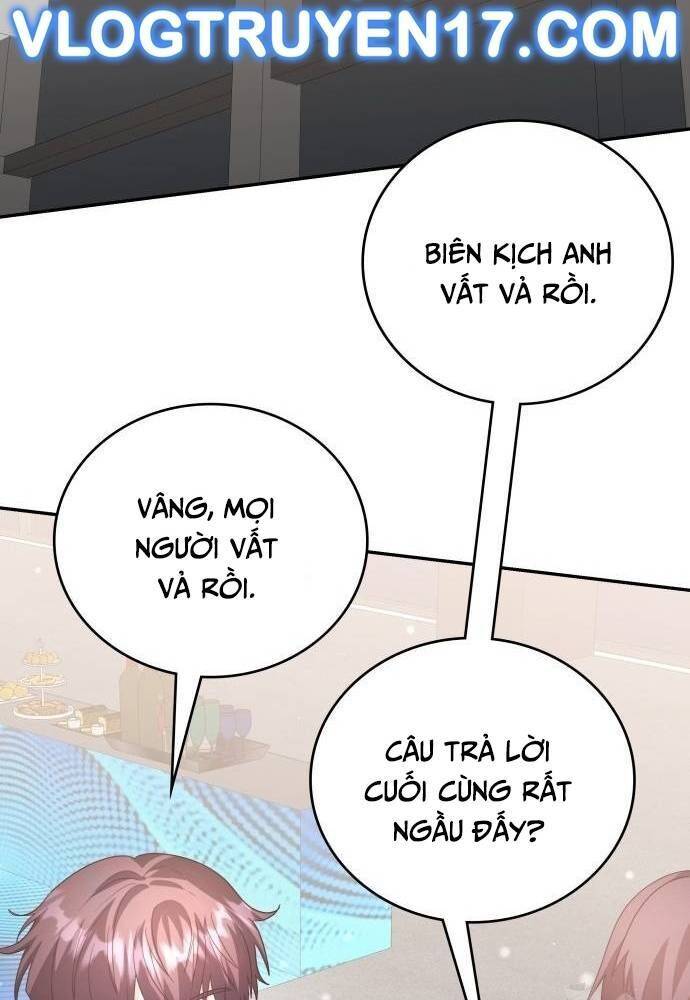 Studio Tùy Hứng Của Nghệ Sĩ Thiên Tài - Chapter 46 - Page 52