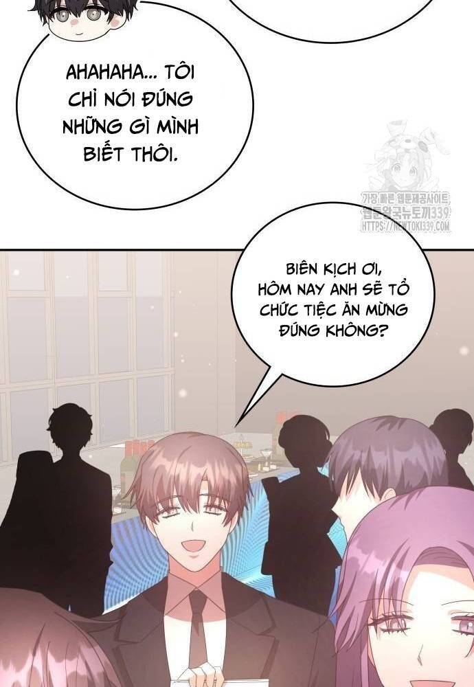 Studio Tùy Hứng Của Nghệ Sĩ Thiên Tài - Chapter 46 - Page 54