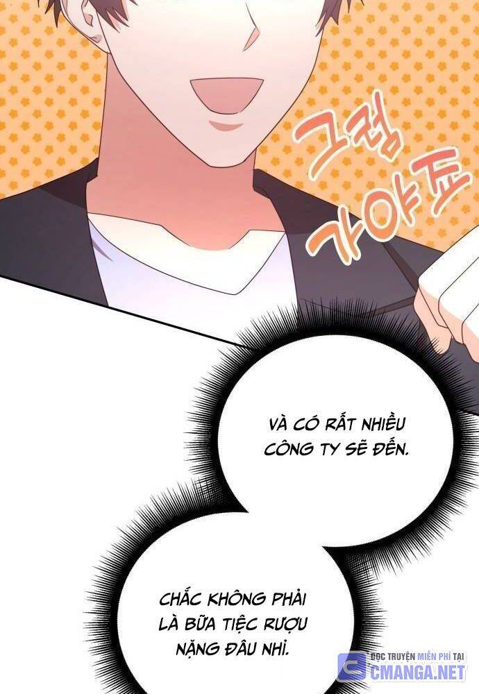 Studio Tùy Hứng Của Nghệ Sĩ Thiên Tài - Chapter 46 - Page 59