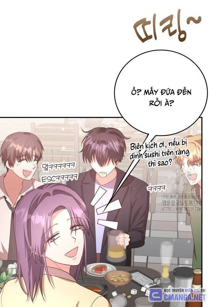 Studio Tùy Hứng Của Nghệ Sĩ Thiên Tài - Chapter 46 - Page 80