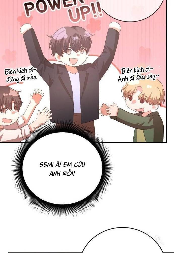 Studio Tùy Hứng Của Nghệ Sĩ Thiên Tài - Chapter 46 - Page 84