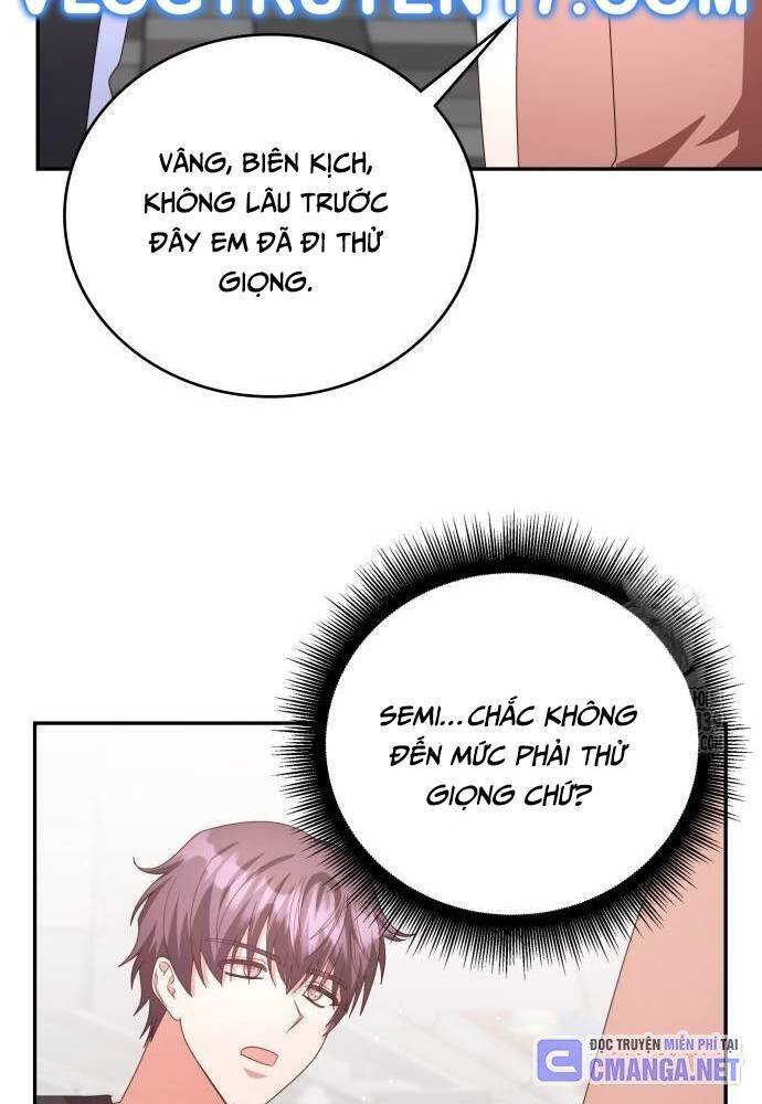 Studio Tùy Hứng Của Nghệ Sĩ Thiên Tài - Chapter 46 - Page 86