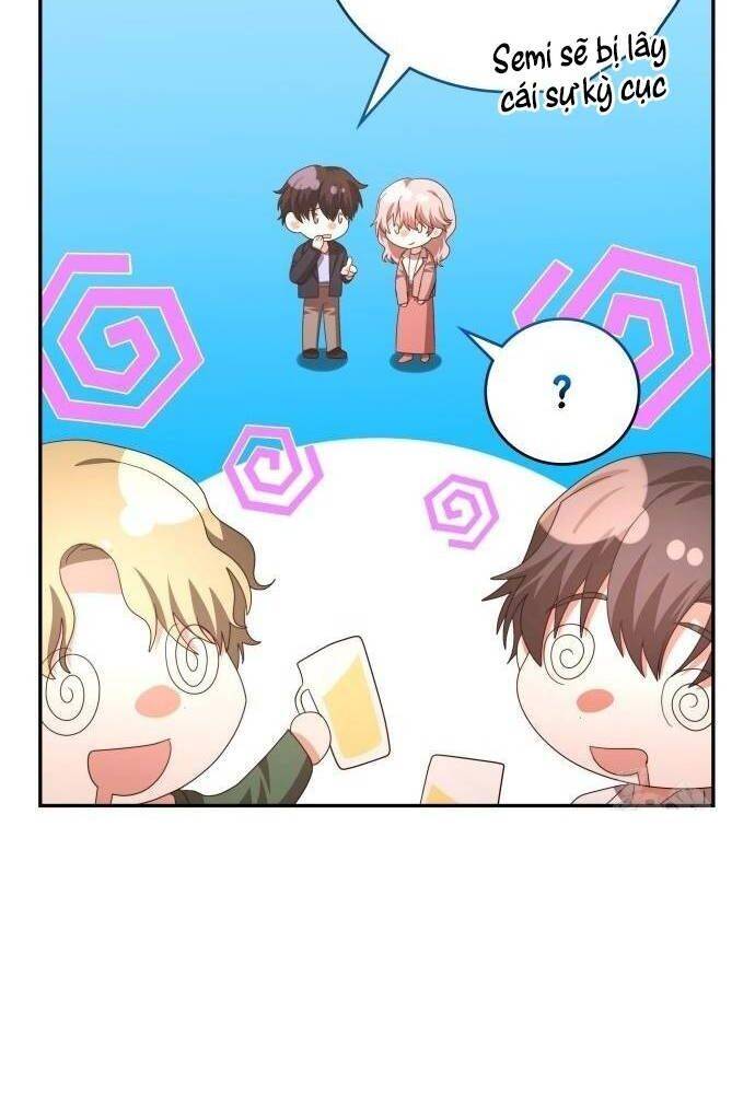 Studio Tùy Hứng Của Nghệ Sĩ Thiên Tài - Chapter 46 - Page 93