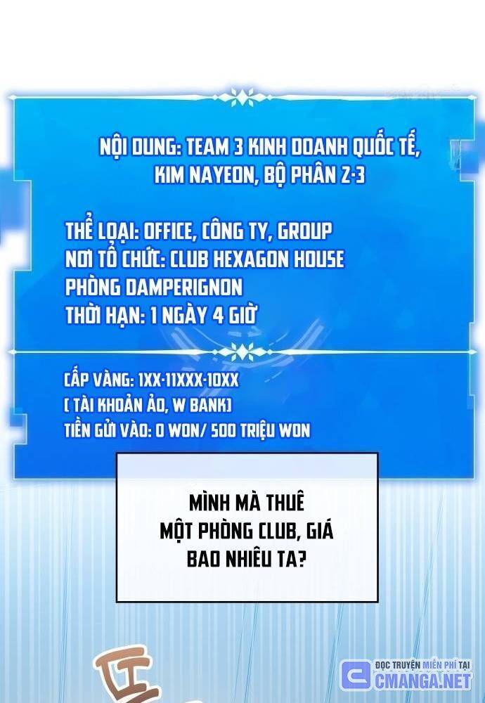 Studio Tùy Hứng Của Nghệ Sĩ Thiên Tài - Chapter 47 - Page 110