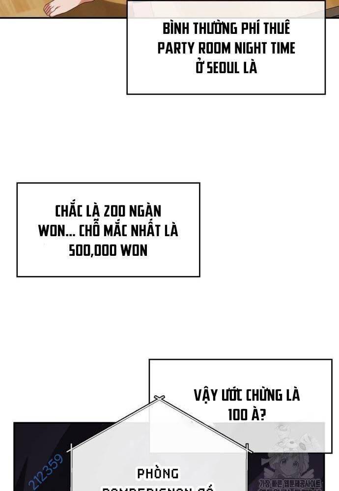 Studio Tùy Hứng Của Nghệ Sĩ Thiên Tài - Chapter 47 - Page 112