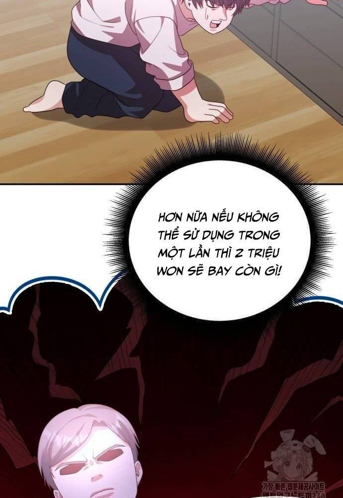 Studio Tùy Hứng Của Nghệ Sĩ Thiên Tài - Chapter 47 - Page 118