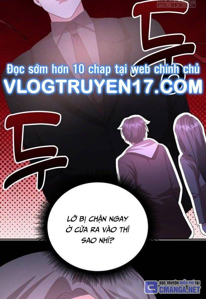 Studio Tùy Hứng Của Nghệ Sĩ Thiên Tài - Chapter 47 - Page 119