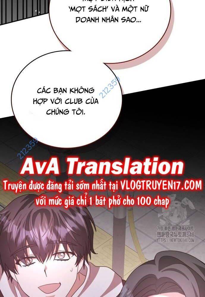 Studio Tùy Hứng Của Nghệ Sĩ Thiên Tài - Chapter 47 - Page 121