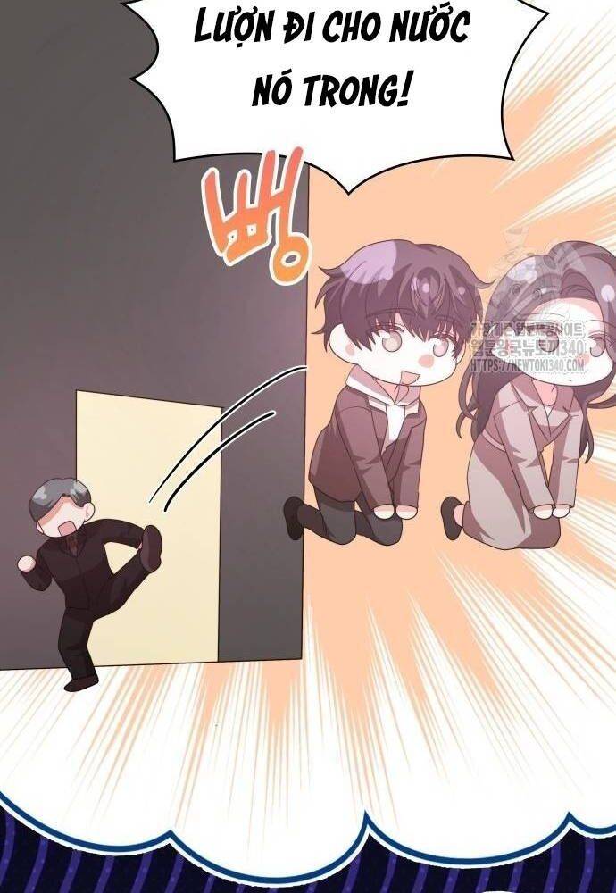 Studio Tùy Hứng Của Nghệ Sĩ Thiên Tài - Chapter 47 - Page 123