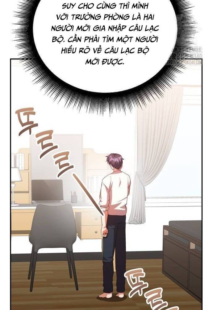 Studio Tùy Hứng Của Nghệ Sĩ Thiên Tài - Chapter 47 - Page 126