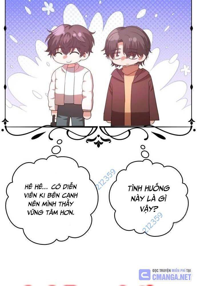 Studio Tùy Hứng Của Nghệ Sĩ Thiên Tài - Chapter 47 - Page 137