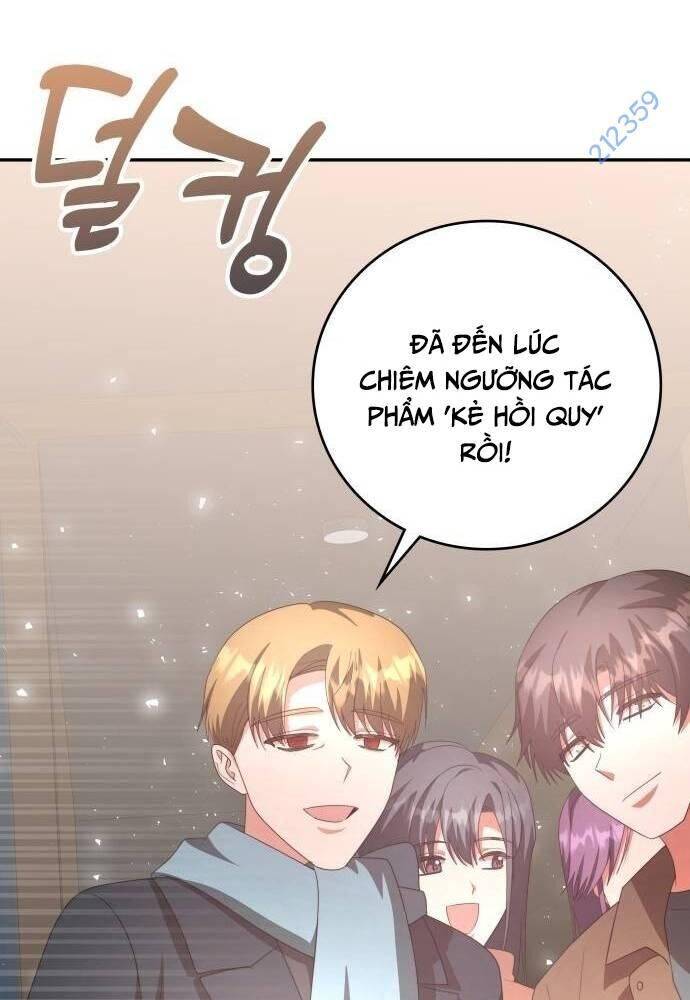 Studio Tùy Hứng Của Nghệ Sĩ Thiên Tài - Chapter 47 - Page 28