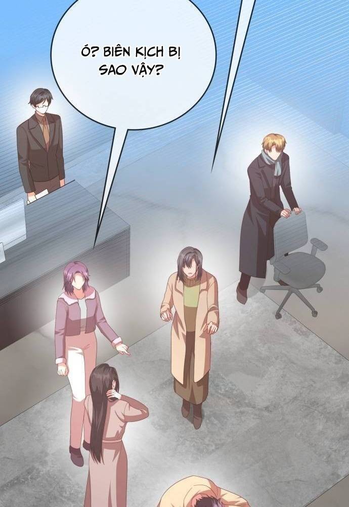 Studio Tùy Hứng Của Nghệ Sĩ Thiên Tài - Chapter 47 - Page 30