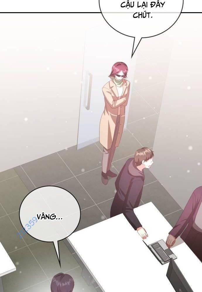 Studio Tùy Hứng Của Nghệ Sĩ Thiên Tài - Chapter 47 - Page 37