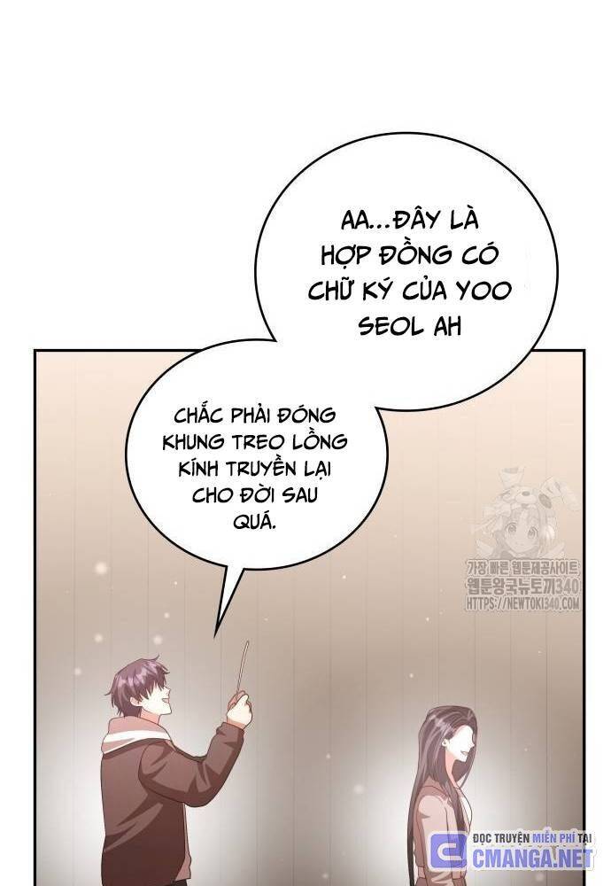Studio Tùy Hứng Của Nghệ Sĩ Thiên Tài - Chapter 47 - Page 80