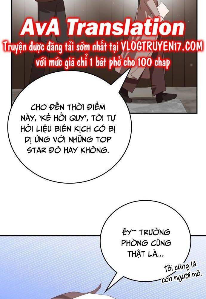 Studio Tùy Hứng Của Nghệ Sĩ Thiên Tài - Chapter 47 - Page 81