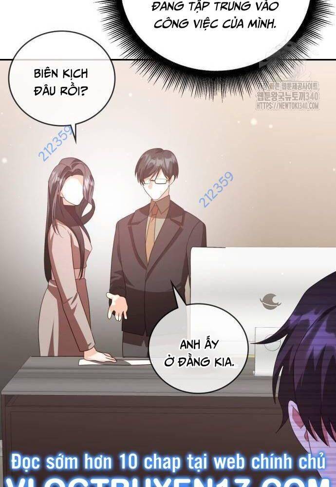 Studio Tùy Hứng Của Nghệ Sĩ Thiên Tài - Chapter 47 - Page 9