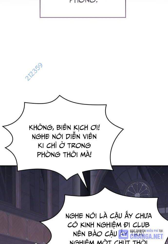 Studio Tùy Hứng Của Nghệ Sĩ Thiên Tài - Chapter 48 - Page 125