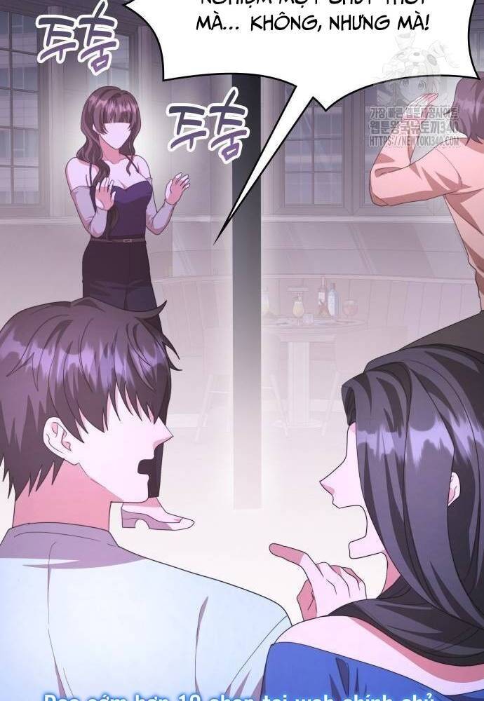 Studio Tùy Hứng Của Nghệ Sĩ Thiên Tài - Chapter 48 - Page 126