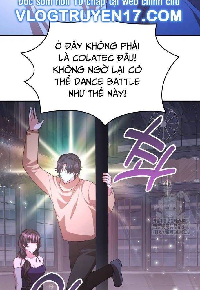 Studio Tùy Hứng Của Nghệ Sĩ Thiên Tài - Chapter 48 - Page 127