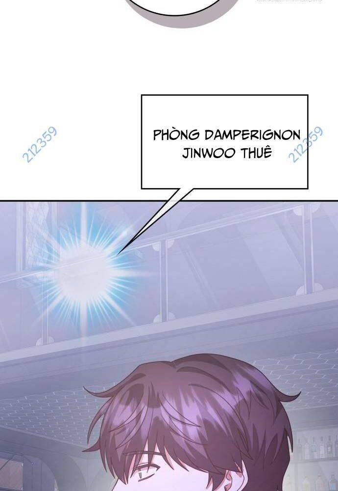 Studio Tùy Hứng Của Nghệ Sĩ Thiên Tài - Chapter 48 - Page 129