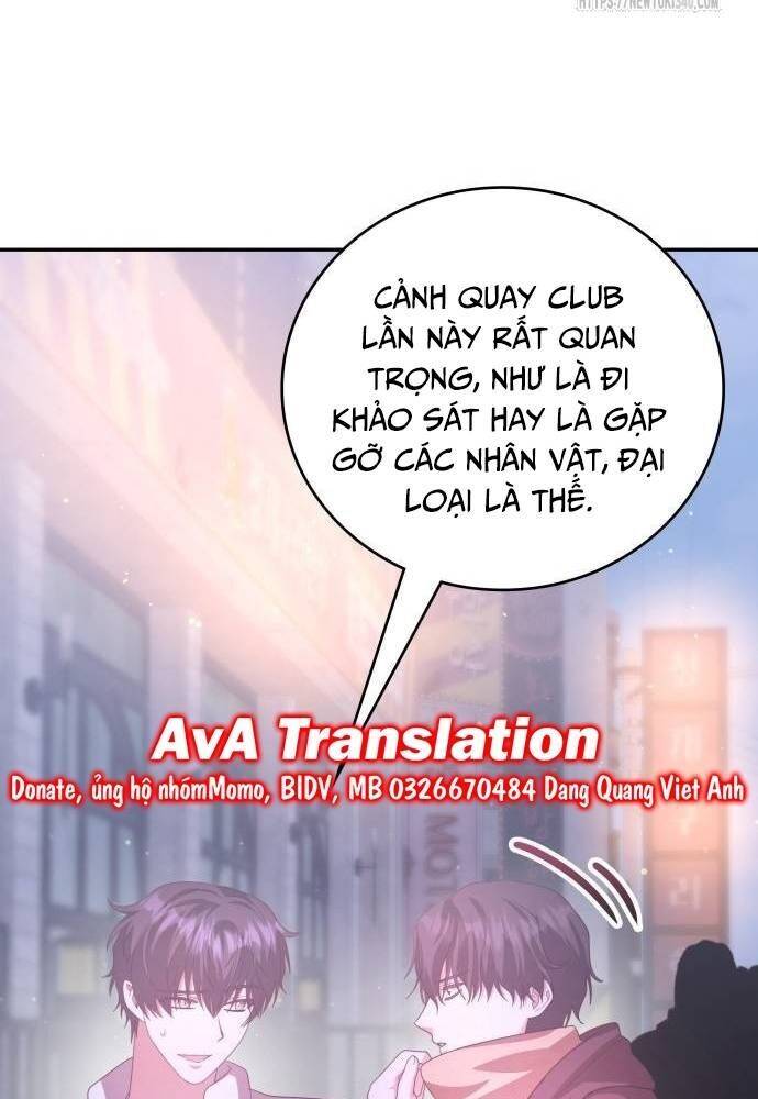 Studio Tùy Hứng Của Nghệ Sĩ Thiên Tài - Chapter 48 - Page 18